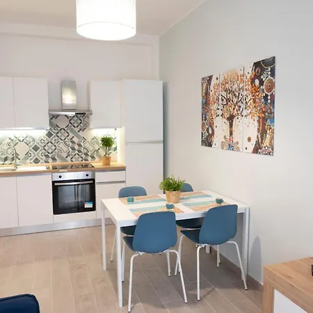 Apartment Antica Dogana Scirocco Terracina