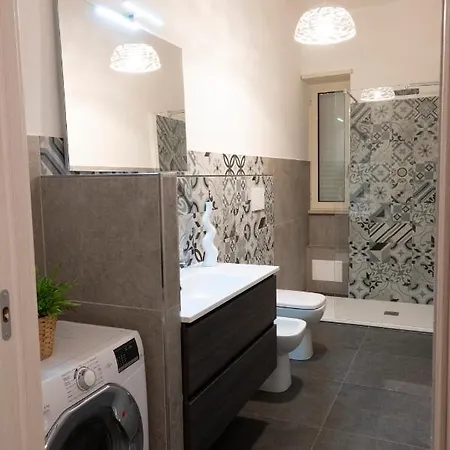 Antica Dogana Scirocco Apartment *