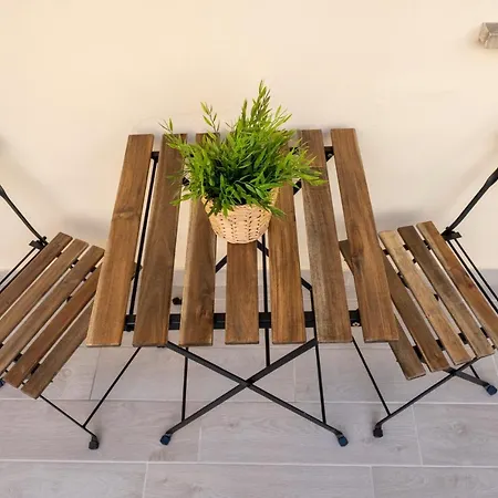 Apartment Antica Dogana Scirocco