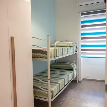 Antica Dogana Scirocco Apartment *