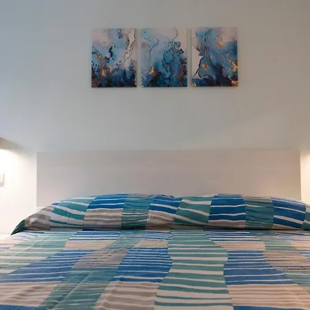 Antica Dogana Scirocco Apartment Terracina