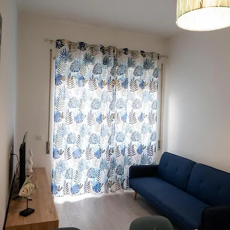Antica Dogana Scirocco Apartment