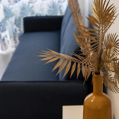 Antica Dogana Scirocco Apartment *